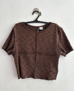 H&amp;M Crop Top
