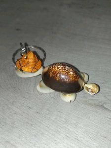 Cute Keychains