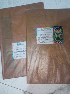 NCERT ENGLISH BOOKS 11 CLASS