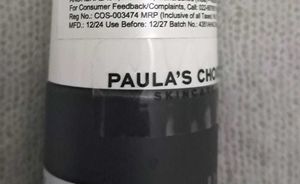 Paula&#39;s Choice 2% BHA Liquid Exfoliant