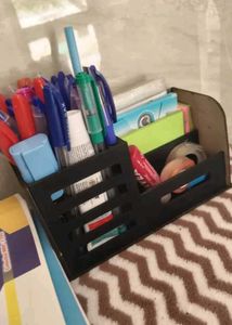 pen holder