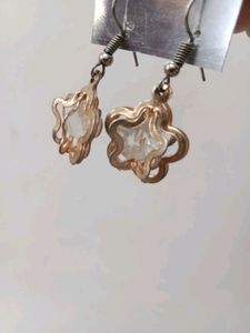 Star Earrings