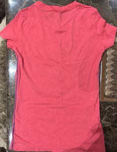 Casual T-shirt