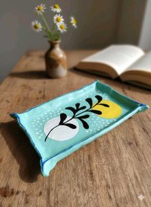 Handmade Decorative Tray