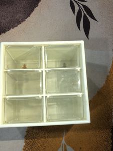 Cute Small Organizer