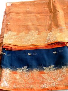 Beautiful Saree