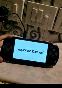 Psp Vedio Game