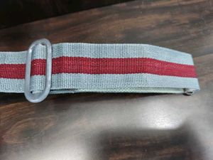 Kendriya Vidhalaya School Belt