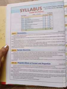 Pradeep Physics Class12 Vol 1