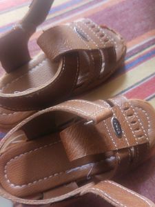 Baby Sandals