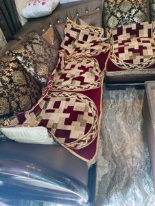 Sofa Cover Set