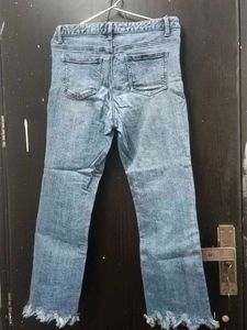 Blue Denim