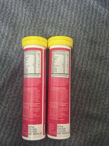 Plix Glowy Skin Tablets