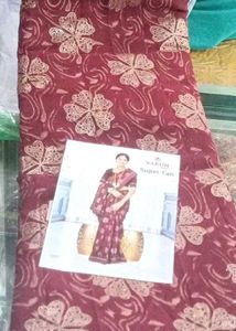 Elegant Varun Saree