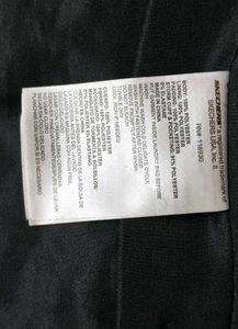 SKECHERS GOWALK MAGNOLIA DREAMS SLOPE JACKET