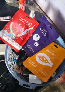 Foxtale Sheet Mask