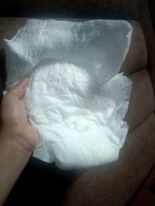 Evelance Adult Dry Pants - Medium (10 Count)