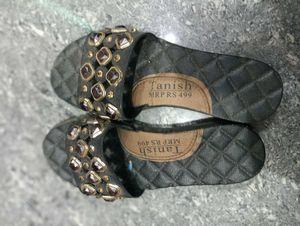 Beautiful Slippers