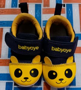 Babyoye Shoes