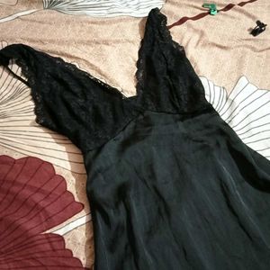 Vintage Slip Dress