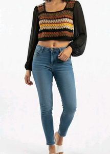 💥New Korean Top💥