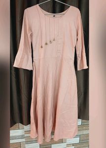 Flared Kurta