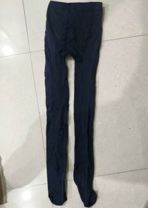 Footed Western Wear Thermal  Leggings