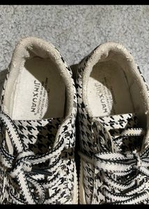 Korean Shoes