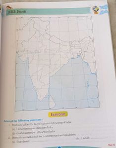 My Amazing Book of Maps - Grade 10