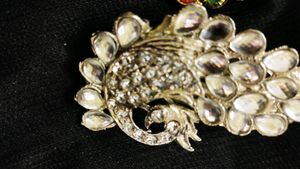 Saree Pins