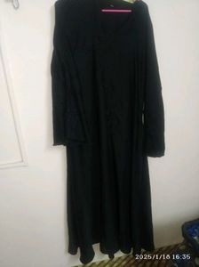 Umbrella Abaya From Dubai