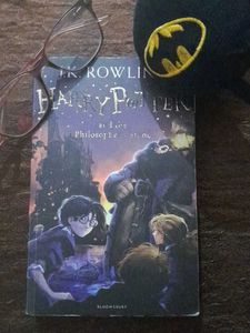Brand New Harry Potter And The Philosopher's