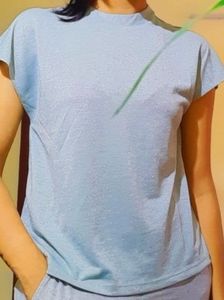 H&amp;M Glittery top