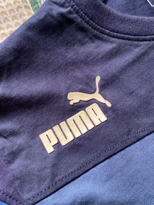 Puma BMW Motorsport T-Shirt