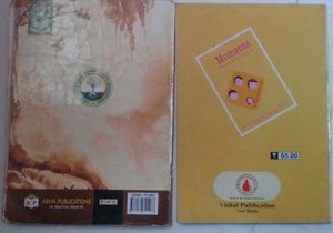NCERT Class 9 English Books(Helpbook)