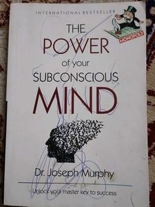 The Power of Your Subconscious Mind