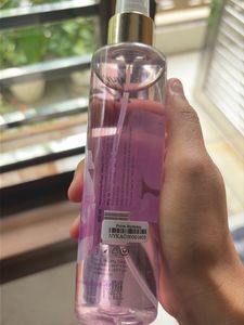 NYKAA Body Mist