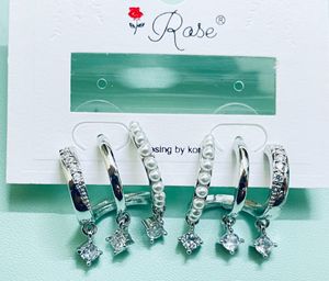 Stylish Earrings - Anti Tarnish