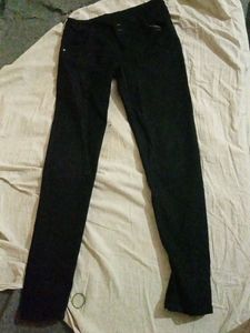 Black Jeans