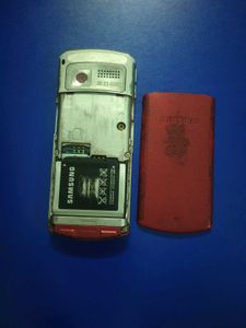 Samsung Keypad Phone
