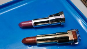 Lipstick 4 piece
