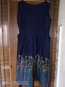 Midi Dress