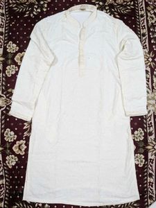 Kurta Payjama With Jecket For Men