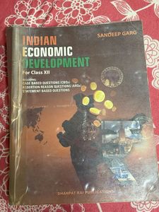 Class XII all book set