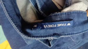 Jeans From Fame Forever By Lifestyle And 2 Shorts