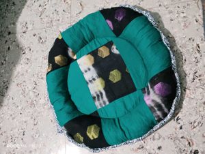 Cat Bed - Handmade Pek Of 1