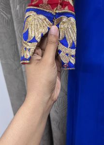 Elegant Ethnic Kurta Set
