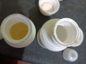 TOMO Resin With Hardener