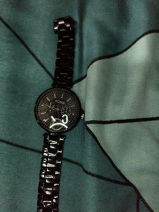 Fossil Watch First Copy