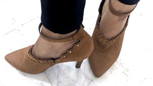 Heels Shoes